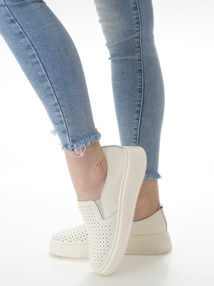 Туфли женские летние CISSILLY 23L-5