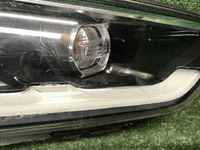 Фара правая Hyundai Grand Santa Fe 3 15-18 ксенон