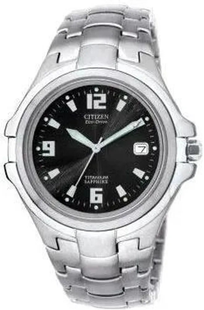 Мужские японские наручные часы Citizen BM1290-54F