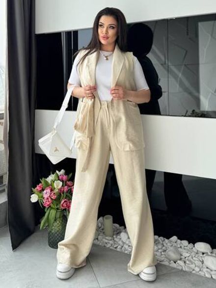 Костюм УК-2116 Фабрика Моды Фото 2