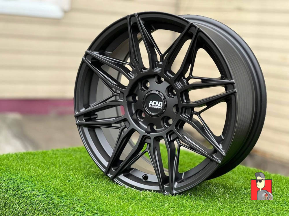 Комплект дисков ADV.1 16x7 et38 4x100/4x114.3