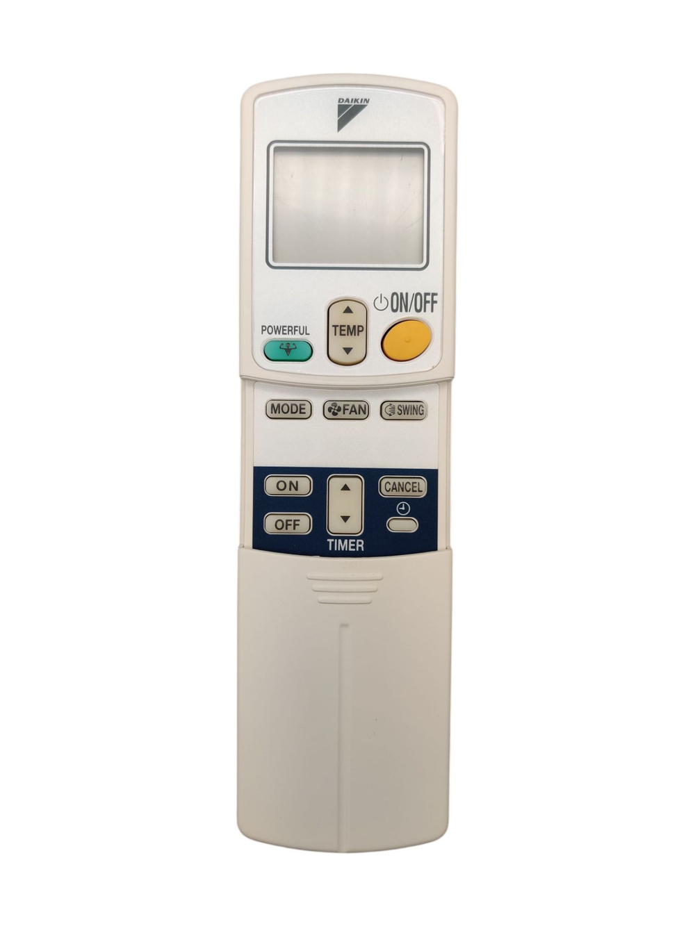 Пульт Daikin ARC423A18