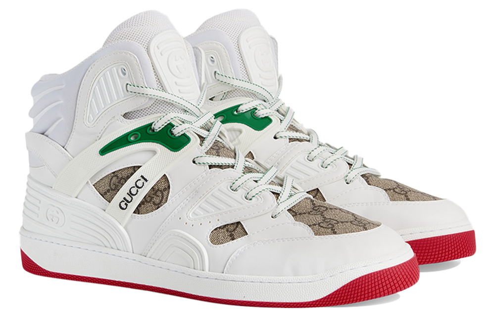 Gucci Basket Basket