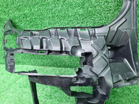 Кронштейн перед. бампера BMW X5 G05 18-23 M-paket