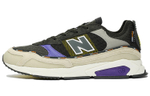 Кроссовки New Balance Nb X-Racer