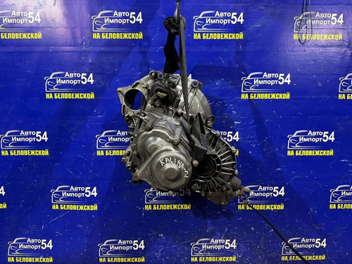 МКПП LADA KALINA 2006
