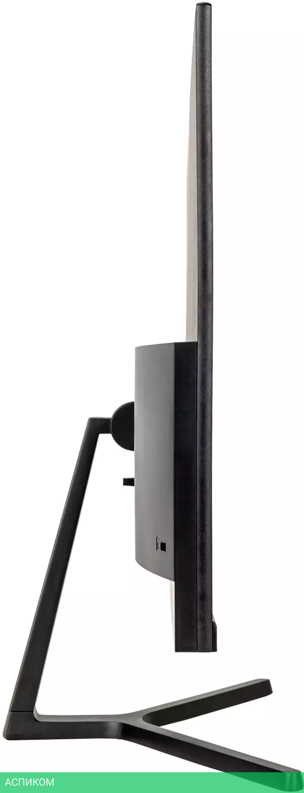 Монитор Hiper EasyView HB2401 черный