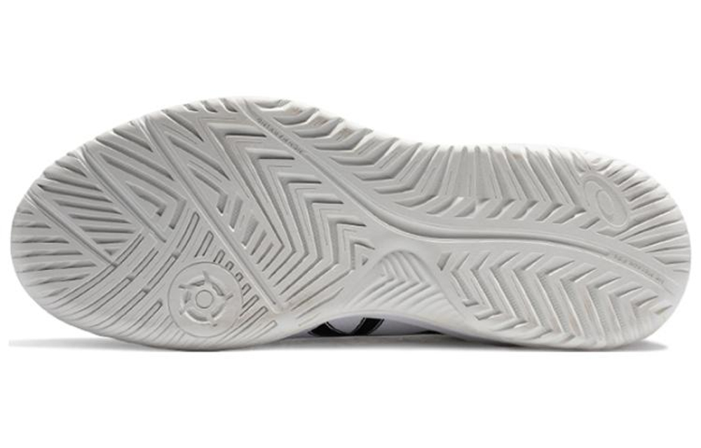 ASICS Gel Dedicate 8 White Black