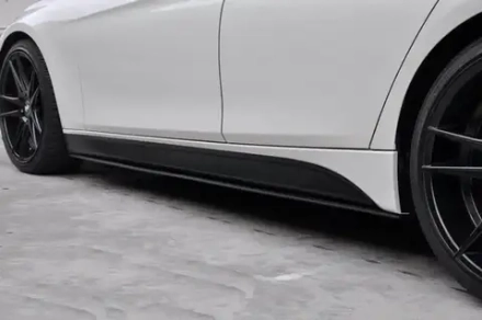 Комплект лезвий в стиле M Performance на BMW F30