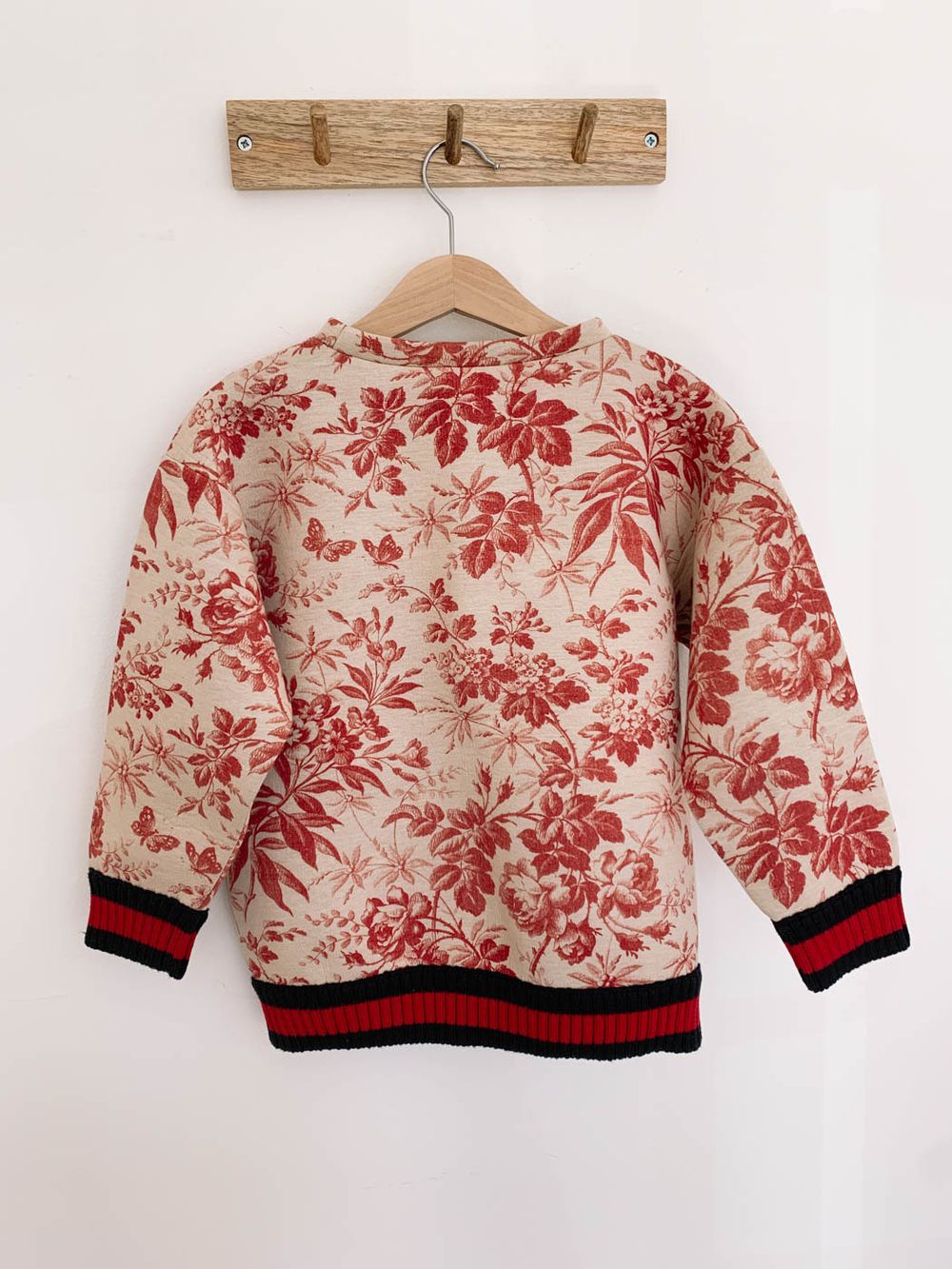 Свитшот Gucci