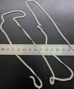 Цепь Нонна 3,0 мм