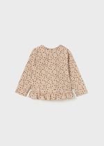 два лонгслива