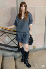 Свитер MIU MIU
