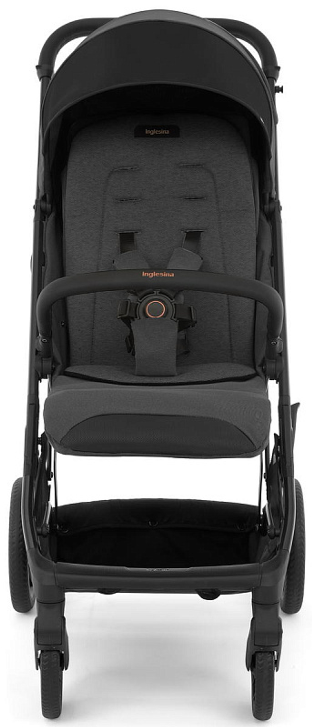 Прогулочная коляска Inglesina Maior 2025 Magnet Grey