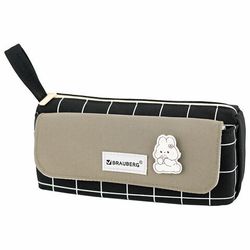 Пеналы школьные мягкие