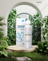 Мезотель для тела