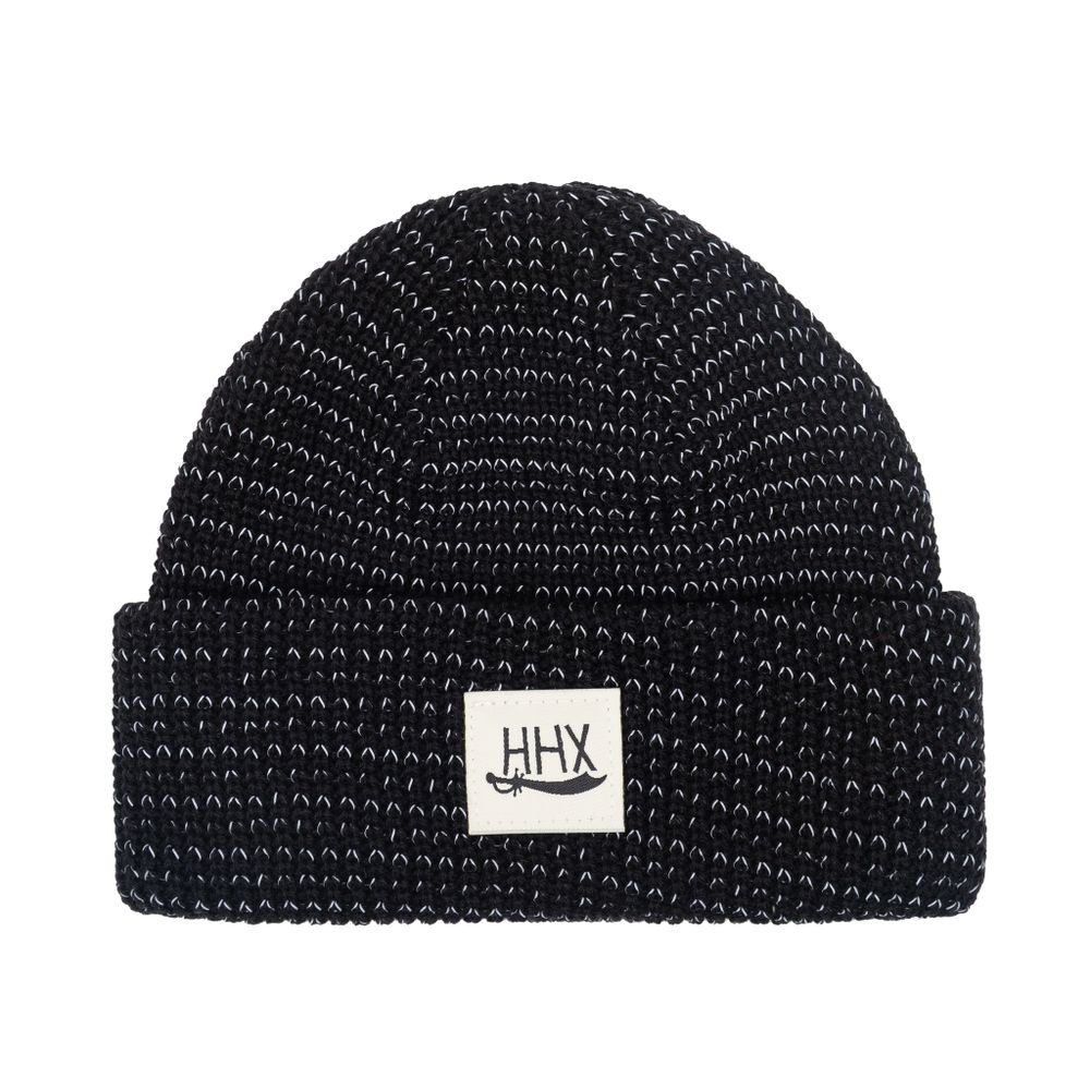 Шапка ННХ Меру Черный