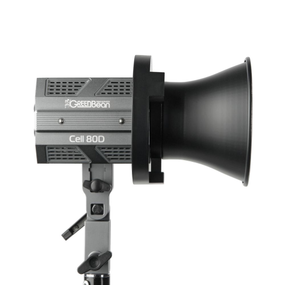 Светодиодный осветитель GreenBean Cell 80D