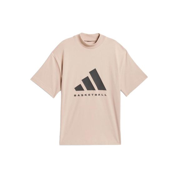 Adidas x THE 2024 COLLECTION CHAPTER 01 Logo T