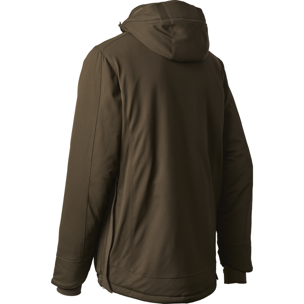 Куртка Deerhunter Muflon Pro Winter (376 Art Green)