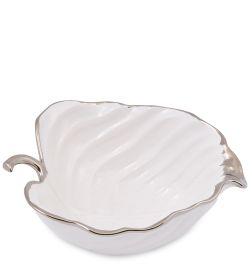 Cervena Kostka OS-137/2 Декоративное блюдо Коллекция «Листья»