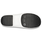 Женские белые сабо для работы CROCS Women's Neria Pro II Clog