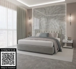 Керамогранит Royce Filito Grey Matt 60x60 см (R_NR1008)