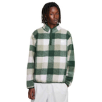 Толстовка Nike Club Green and White Sweatshirt