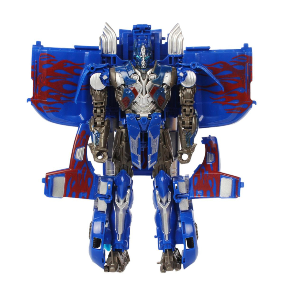 Робот-машина, коробка 8601E