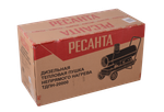 Дизельная теплопушка Ресанта ТДПН-20000