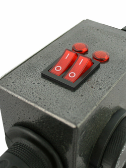 Аппарат для сварки пп труб FAVOURITE PC 3121  Вт 2100 (127113121)