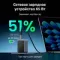 Ugreen X553 65W USB-A + 2USB-C GaN Grey