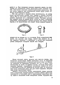 Землеизмерительные инструменты и работа с ними в средней школе | М. А. Знаменский