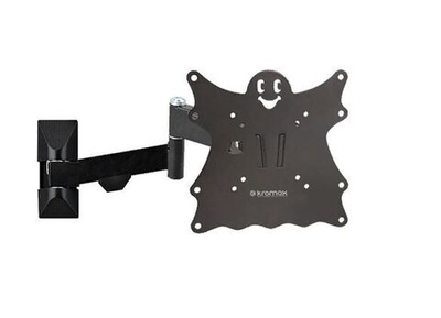 Кронштейн для LED/LCD телевизоров Kromax CASPER-204, black