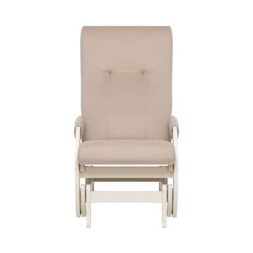 Кресло для кормления Milli Кьяра (с карманами)