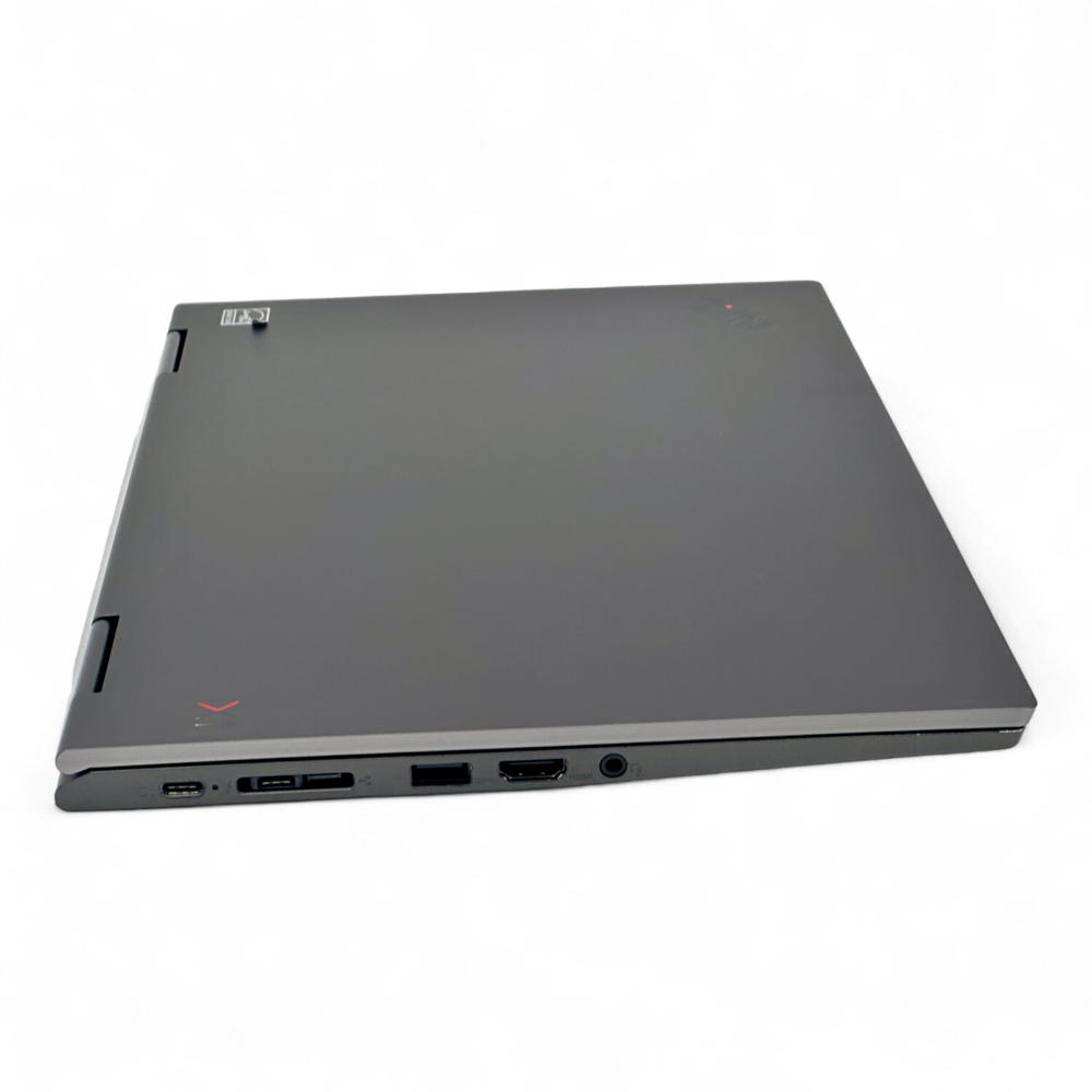 ThinkPad x1 Yoga Gen 4
