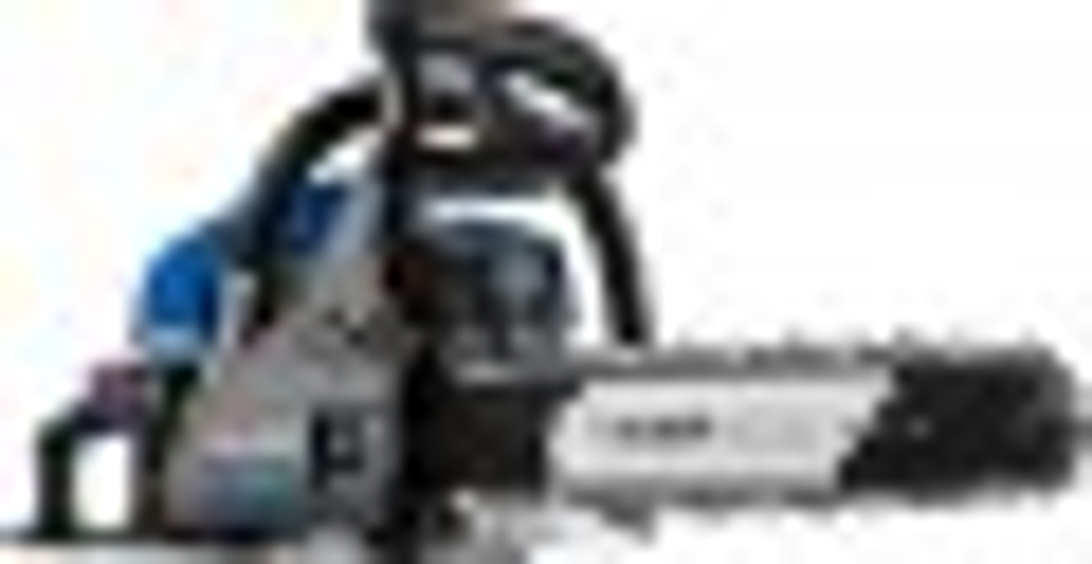 Бензопила ЗУБР ПБЦ-450 40П