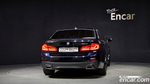 BMW 5 Series (G30) 520d M Sports Plus (03.2020)
