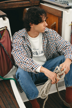 Куртка-рубашка art.933-1