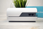 Wi-Fi Mesh система TP-Link Deco E4 (2 устройства), белый