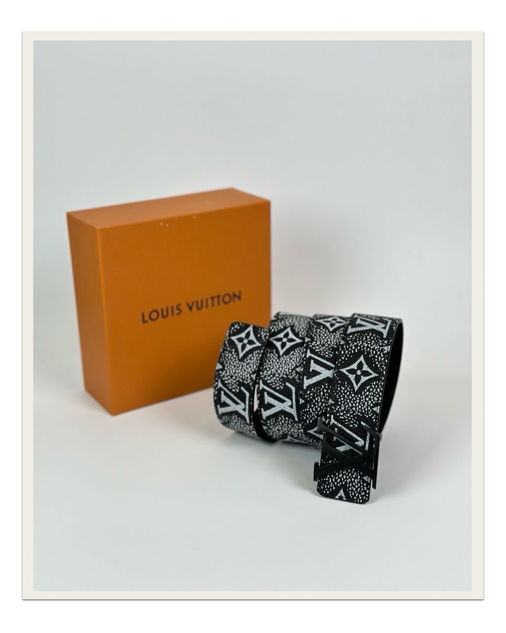 Ремень Louis Vuitton