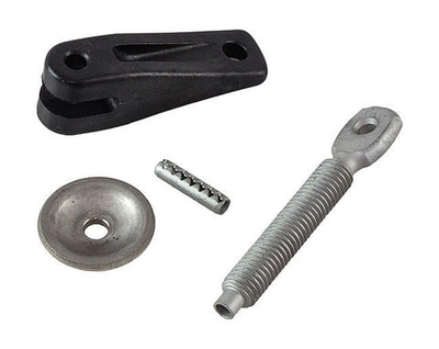 Вороток струбцины Suzuki DF4-DF6