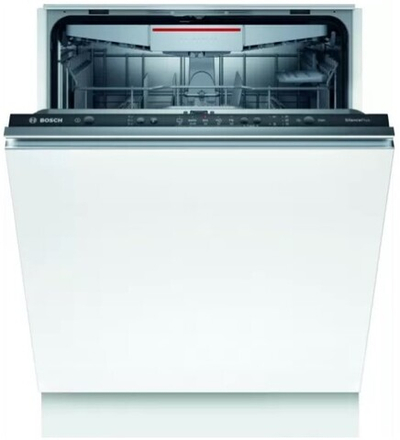 Встраиваемая посудомоечная машина Bosch SMV25GX02R