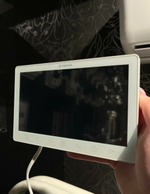 Монитор Tantos Prime (White) HD SE