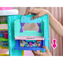 Koci Domek Gabi - Покой в Домике ВАННА Syrenkotki 6074306