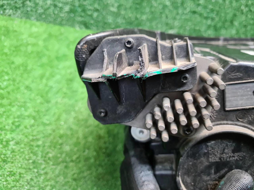 Фара левая Chery Tiggo 8 Pro Max (2022-н.в.) LED