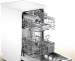 Посудомоечная машина Bosch SPS2IKW3CR