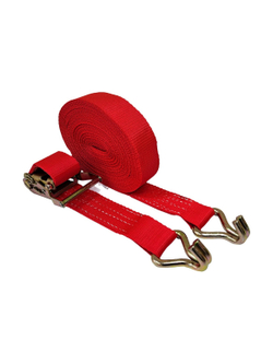 Стяжной ремень для крепления груза Gigant 2,5/5т 12м GSR-012