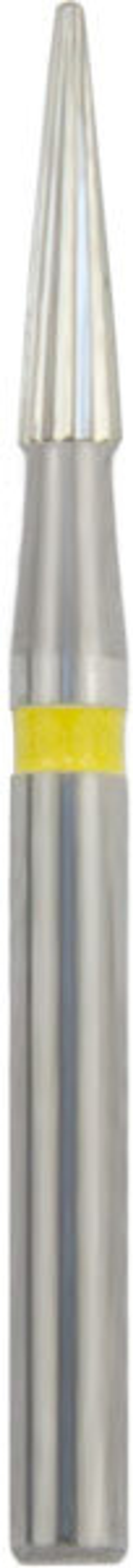 Бор твердосплавный финир, тип FG H134F-014-FG, NTI, Германия