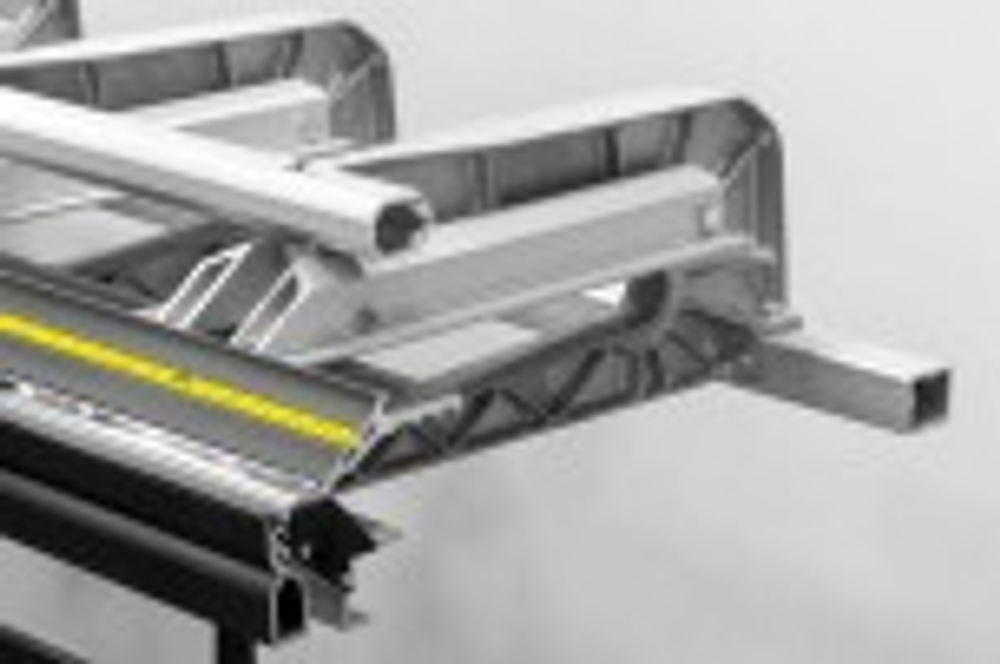 Станок листогибочный STALEX SuperMax 3,8 метра 102870R